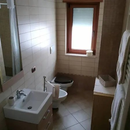 Apartmán Bac's House Cisternino