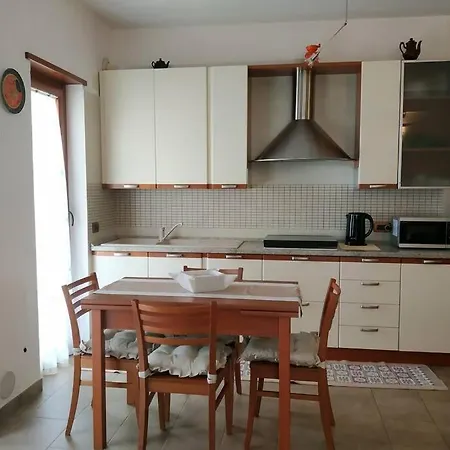 Bac's House Appartement Cisternino